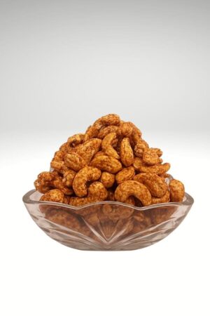 BBQ Cashew