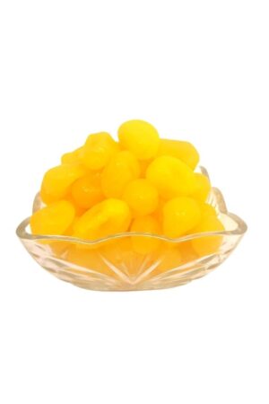 Baby Lemon