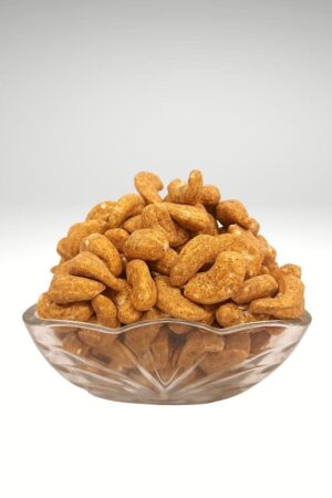 Bhujia Cashew