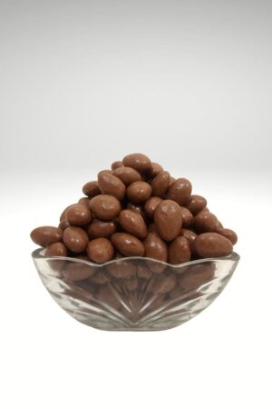 Chocodip Almond