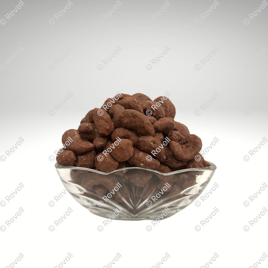 Chocolate Cashew