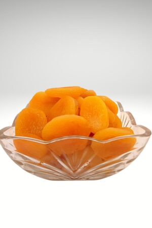 Dried Apricot