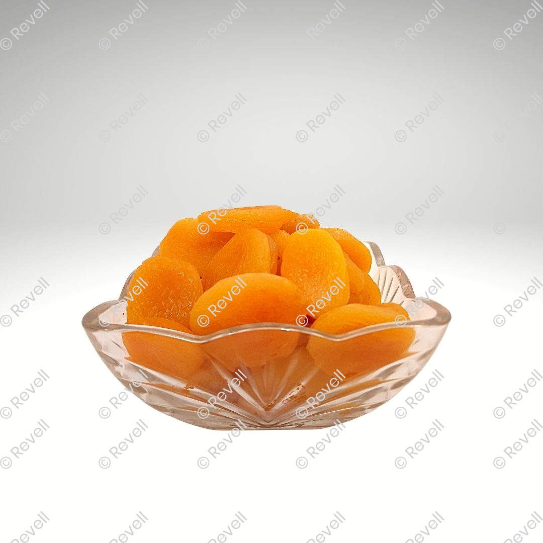 Dried Apricot