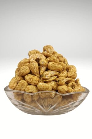 Green Chilli Cashew