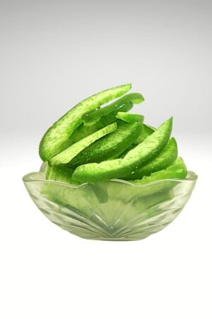 Green Pomelo