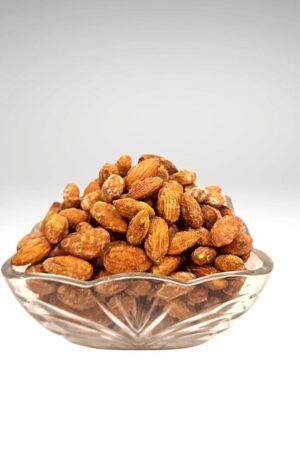 Honey Kesar Almond