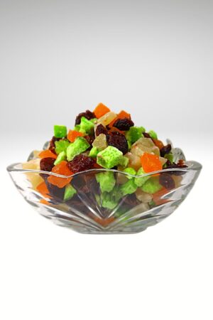 Mix Fruit