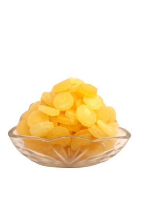 Pineapple Coins