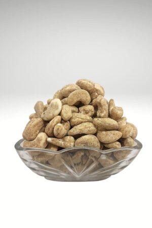 Pudina Cashew