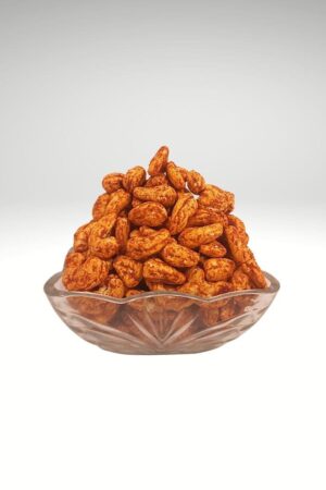 Red Chilli Cashew