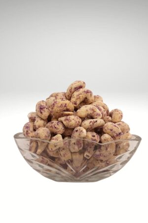 Rose Petal Cashew