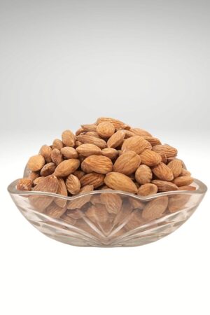Rosted Salted Almond