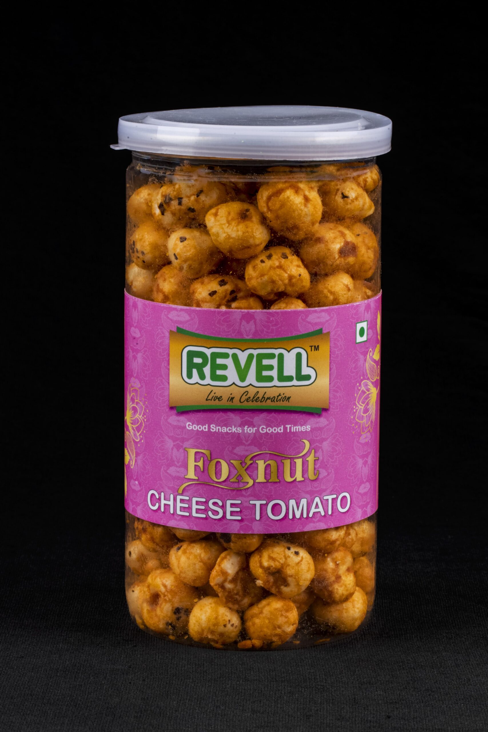 foxnut_cheesetomato_front foxnut_cheesetomato_front